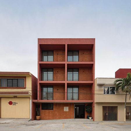 Hotel Aurelia San Patricio Melaque Kültér fotó