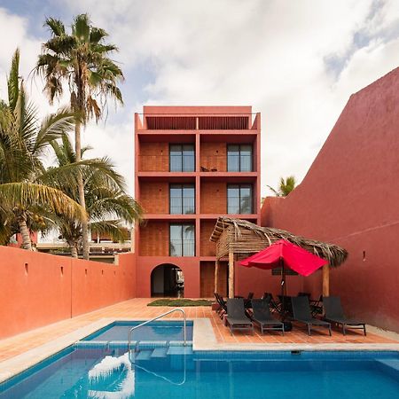 Hotel Aurelia San Patricio Melaque Kültér fotó