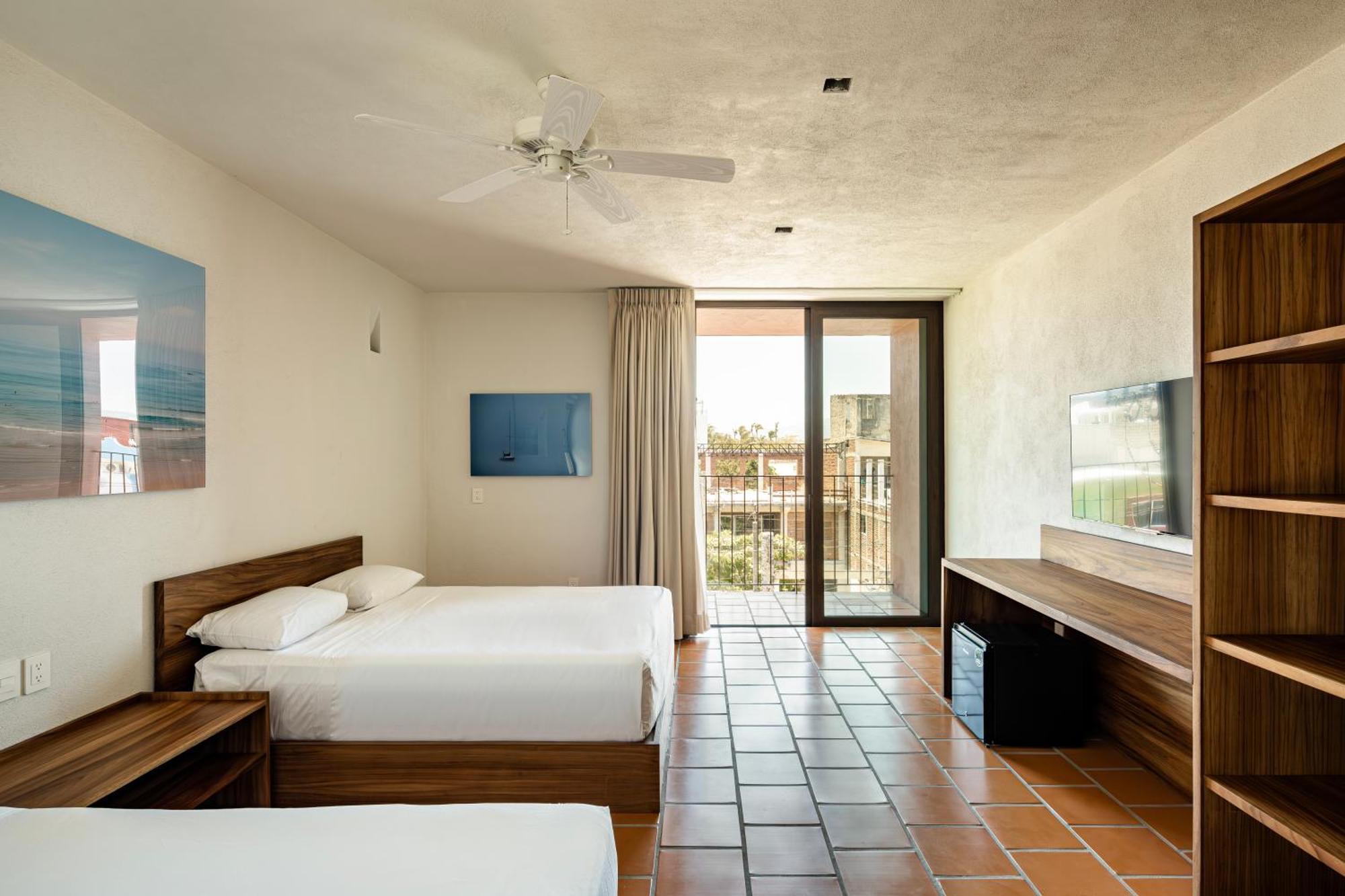 Hotel Aurelia San Patricio Melaque Kültér fotó