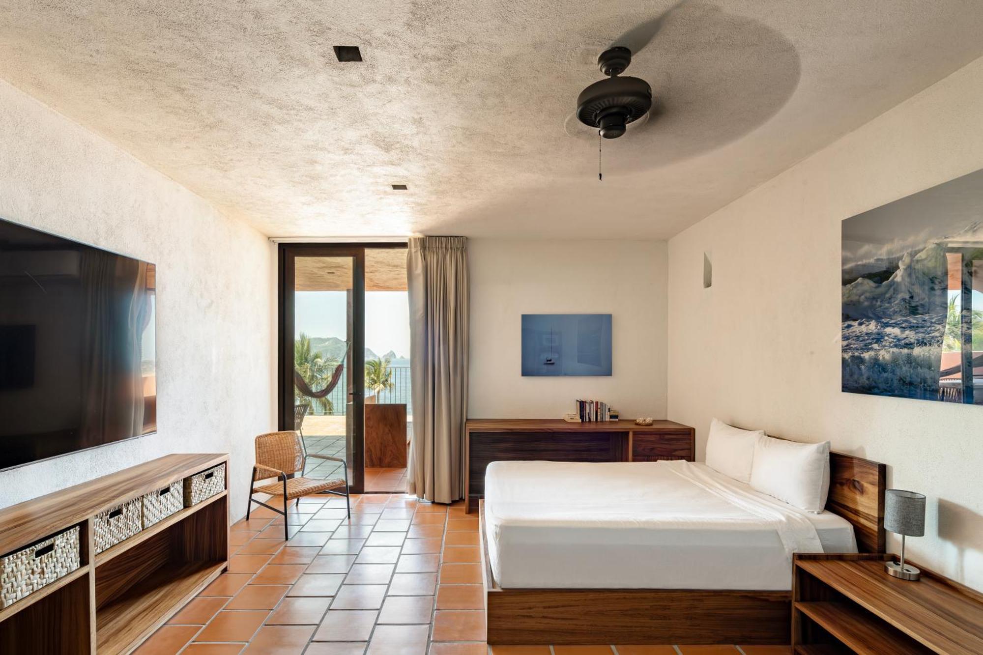 Hotel Aurelia San Patricio Melaque Kültér fotó