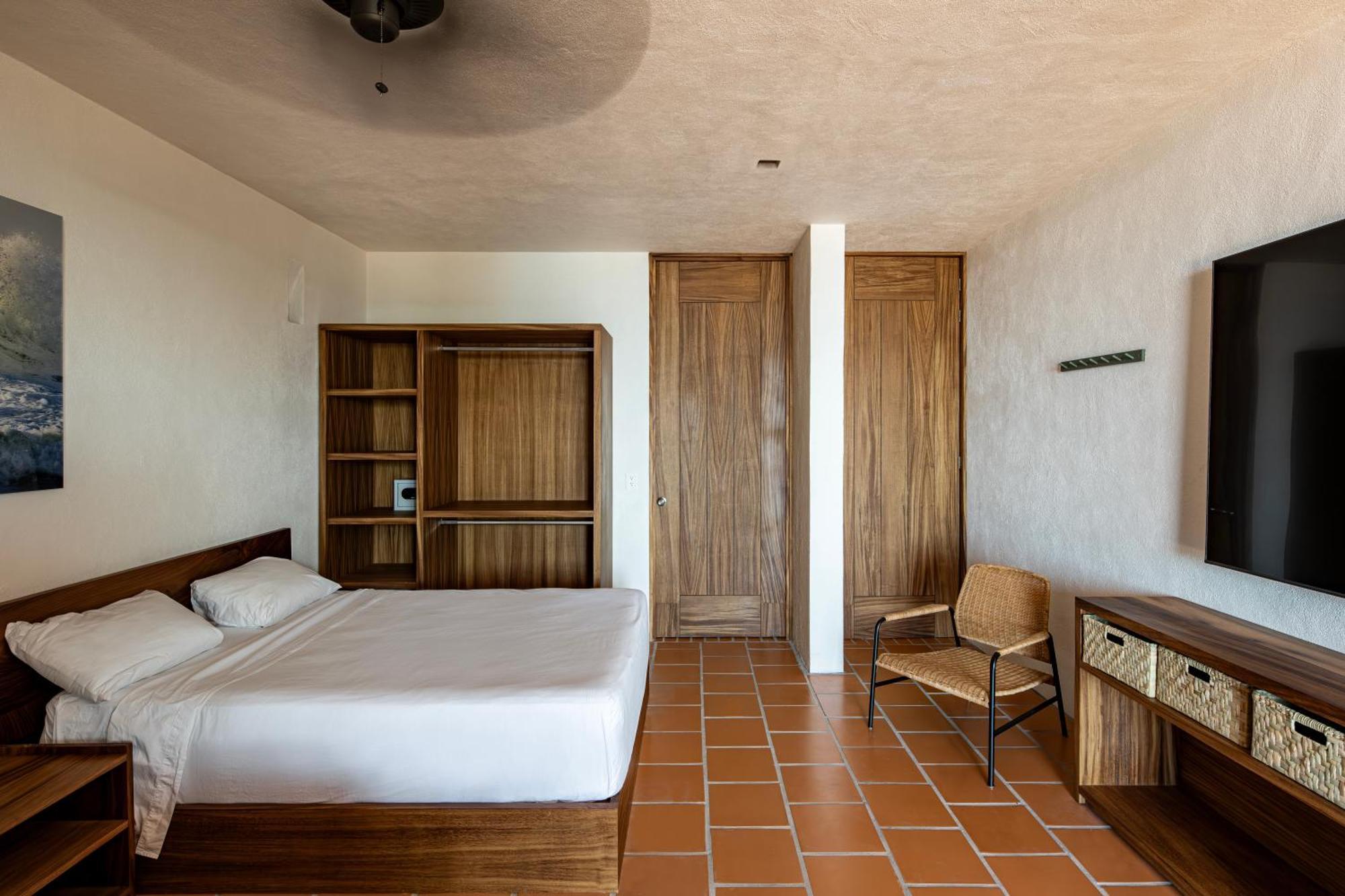 Hotel Aurelia San Patricio Melaque Kültér fotó